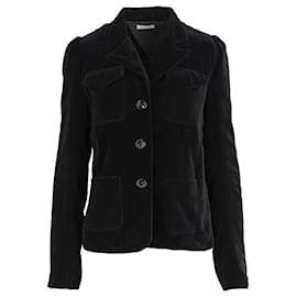 Autre Marque Giacca Just In Case nera Nero