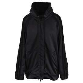 Autre Marque Moleton preto Diliborio com alfinetes Preto