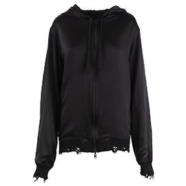 Autre Marque Moletom preto Diliborio Preto