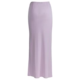 Gianni Versace-Gianni Versace Long Skirt-Pink