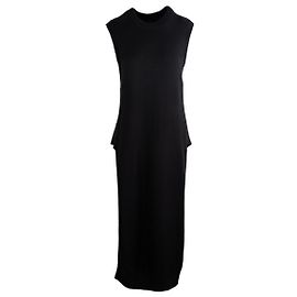 Alexander Wang Wool Dress Black