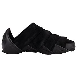 Puma Baskets Cavallino Noir