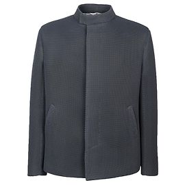 Autre Marque Veste de motard Airnet marron polyester Marron