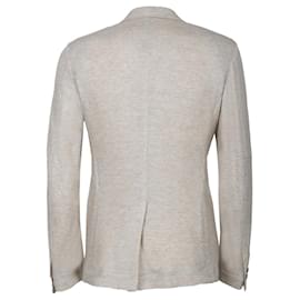 Autre Marque-Light Blazer-Beige