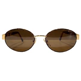 Fendi-Fendi SL 7129-Doré