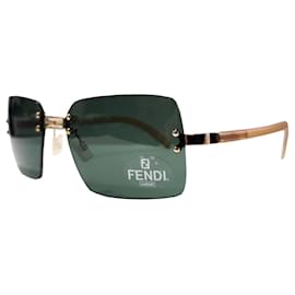 Fendi-Fendi SL 7300-Gris