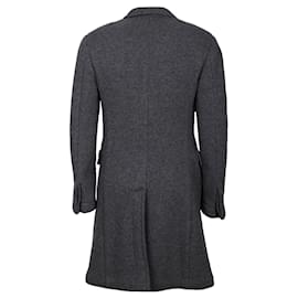 Autre Marque-Softcoat-Grey