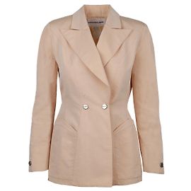 THIERRY MUGLER Tailleur Rosa