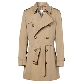 Burberry-Burberry Trench-Other