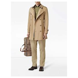 Burberry-Burberry Trench-Other