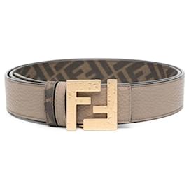 Fendi FF Squared Belt Other