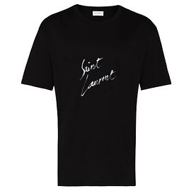 CAMISETA SAINT LAURENT Outro