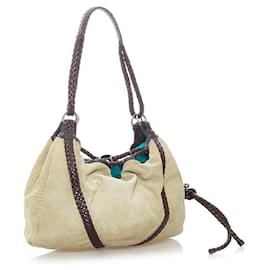 Loewe-Leather Shoulder Bag-Other