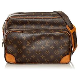 Louis Vuitton-Louis Vuitton monogram Nile bag-Other