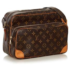 Louis Vuitton-Louis Vuitton monogram Nile bag-Other