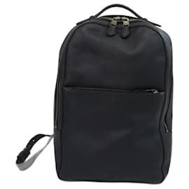 Coach-Coach Backpack-Black