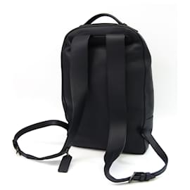 Coach-Coach Backpack-Black