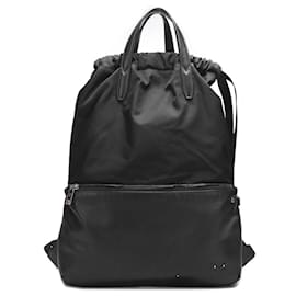 Fendi-Fendi Backpack-Black