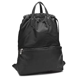 Fendi-Fendi Backpack-Black