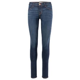 Jeggings J Brand Blu Blu