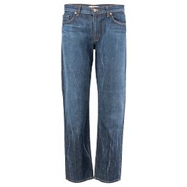 J Brand Jeans de perna reta Outro