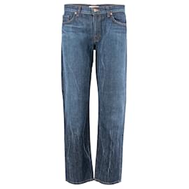 J Brand Vaqueros rectos Otro
