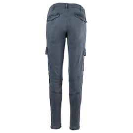 J Brand-Multi Pocket Slim Fit Jeans-Other
