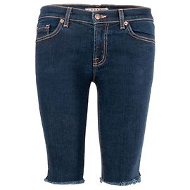 Vaqueros Bermuda J Brand Azules Azul