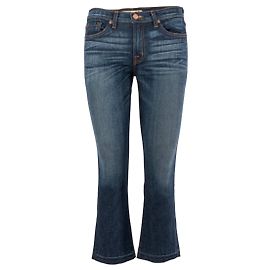 Jean Flare Gigi J Brand Bleu Bleu