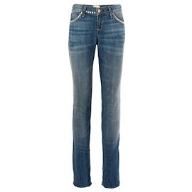 Current Elliott Jean slim fit Current/Elliott Bleu