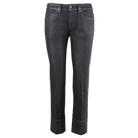 Notify Slim Fit Jeans Black