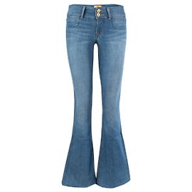 Autre Marque Jeans svasati J & Company blu Blu