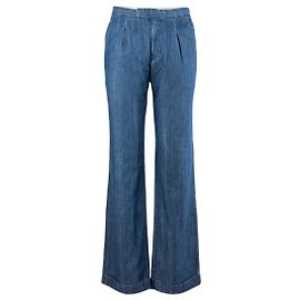 Autre Marque Jeans flare fit Twenty8Twelve Blu Altro