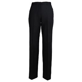 Pantalones a medida Jil Sander Negro
