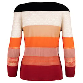 Sonia Rykiel-Multicolour Sweater-Other