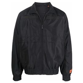 Heron Preston Veste Héron Preston Noir