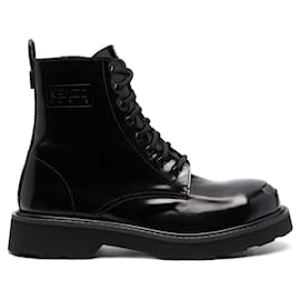Botines Kenzosmile Otro