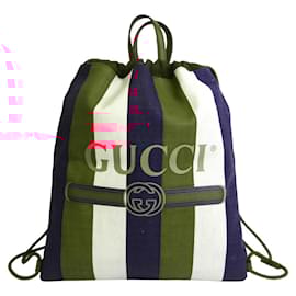 Gucci-Gucci backpack-Multiple colors