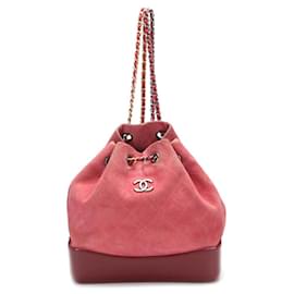 Chanel-Chanel Gabrielle-Pink