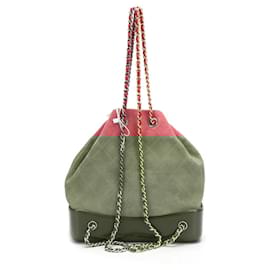 Chanel-Chanel Gabrielle-Pink
