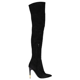 Tom Ford Cuissardes Doré
