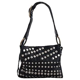 Dolce & Gabbana-handbag-Black