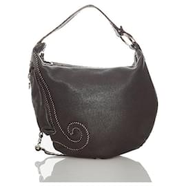Fendi-Selleria Shoulder Bag-Other