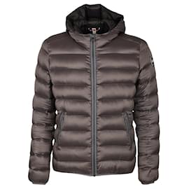 Colmar Bronze Daunenjacke Bronze
