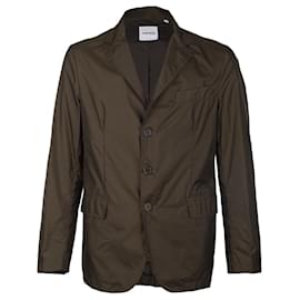 Veste imperméable Aspesi Vert