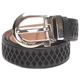 Salvatore Ferragamo-Salvatore Ferragamo Leather belt-Other