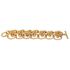 Autre Marque-Collection Privée Chain Bracelet-Golden