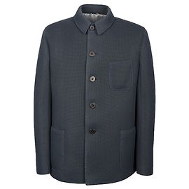 Autre Marque Giacca Airnet Marrone