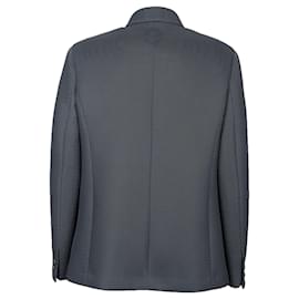 Autre Marque-Airnet Jacket-Grey