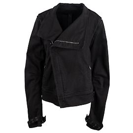 Autre Marque Giacca nera di Gareth Pugh Nero